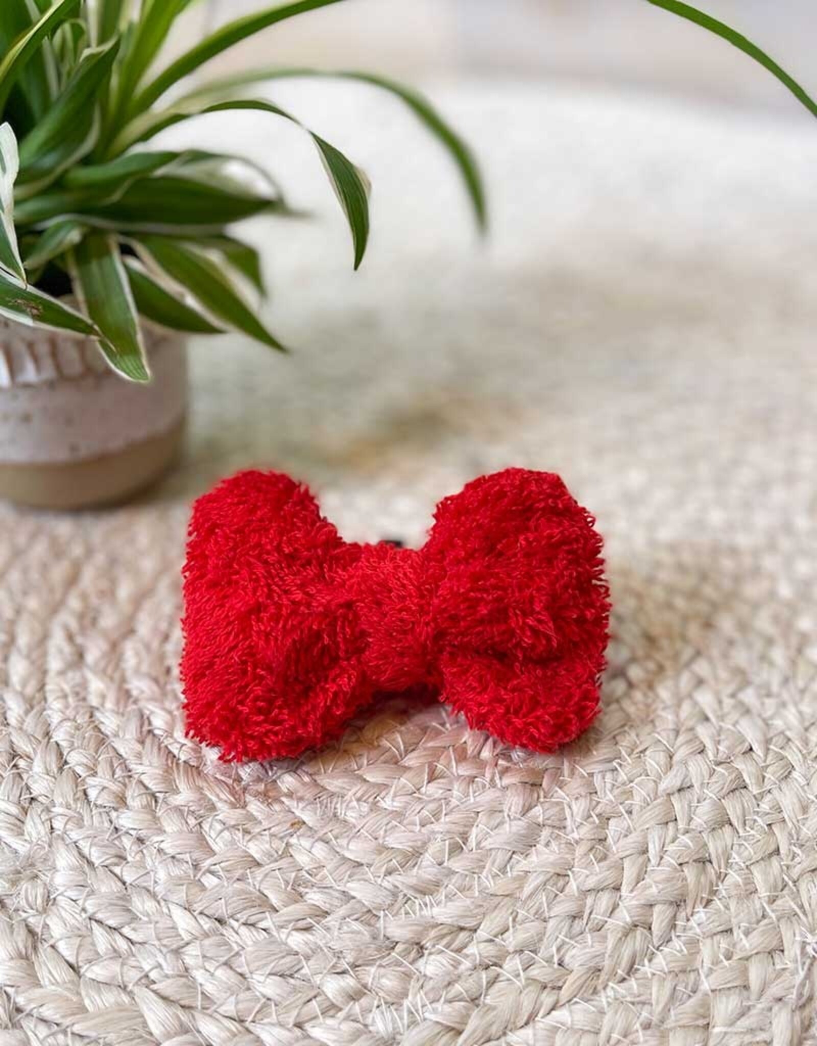 Bow Tie | Elmo