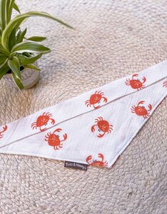 Bandana | Crabby Patrol