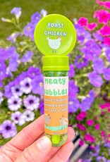 Meaty Bubbles Meaty Bubbles | Belleblaas voor Honden | ROASTED CHICKEN Meaty Bubbles Meaty Bubbles | Belleblaas voor Honden | ROASTED CHICKEN