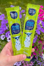 Paw Pops | Ice Pops for Dogs | Freeze at Home Paw Pops | Ice Pops for Dogs | Freeze at Home