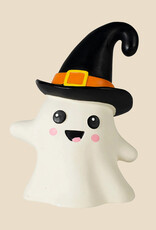 Fringe Wicked Ghost | Halloween Latex Hondenspeeltje