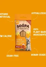 Soopa Soopa | Natuurlijke Dental Stick | Pumpkin Spiced Latte