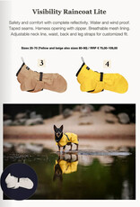 PAIKKA PRE ORDER (Feb. '26) | Raincoats