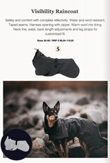 PAIKKA PRE ORDER (feb. '26) | Regenjassen