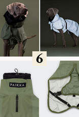 PAIKKA PRE ORDER (feb. '26) | Regenjassen