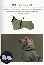 PAIKKA PRE ORDER (Feb. '26) | Raincoats