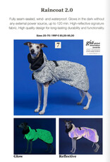 PAIKKA PRE ORDER (feb. '26) | Regenjassen