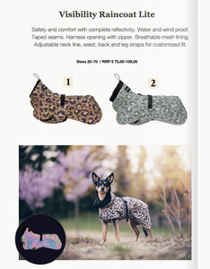 PAIKKA PRE ORDER untill (Feb. '26) | Raincoats