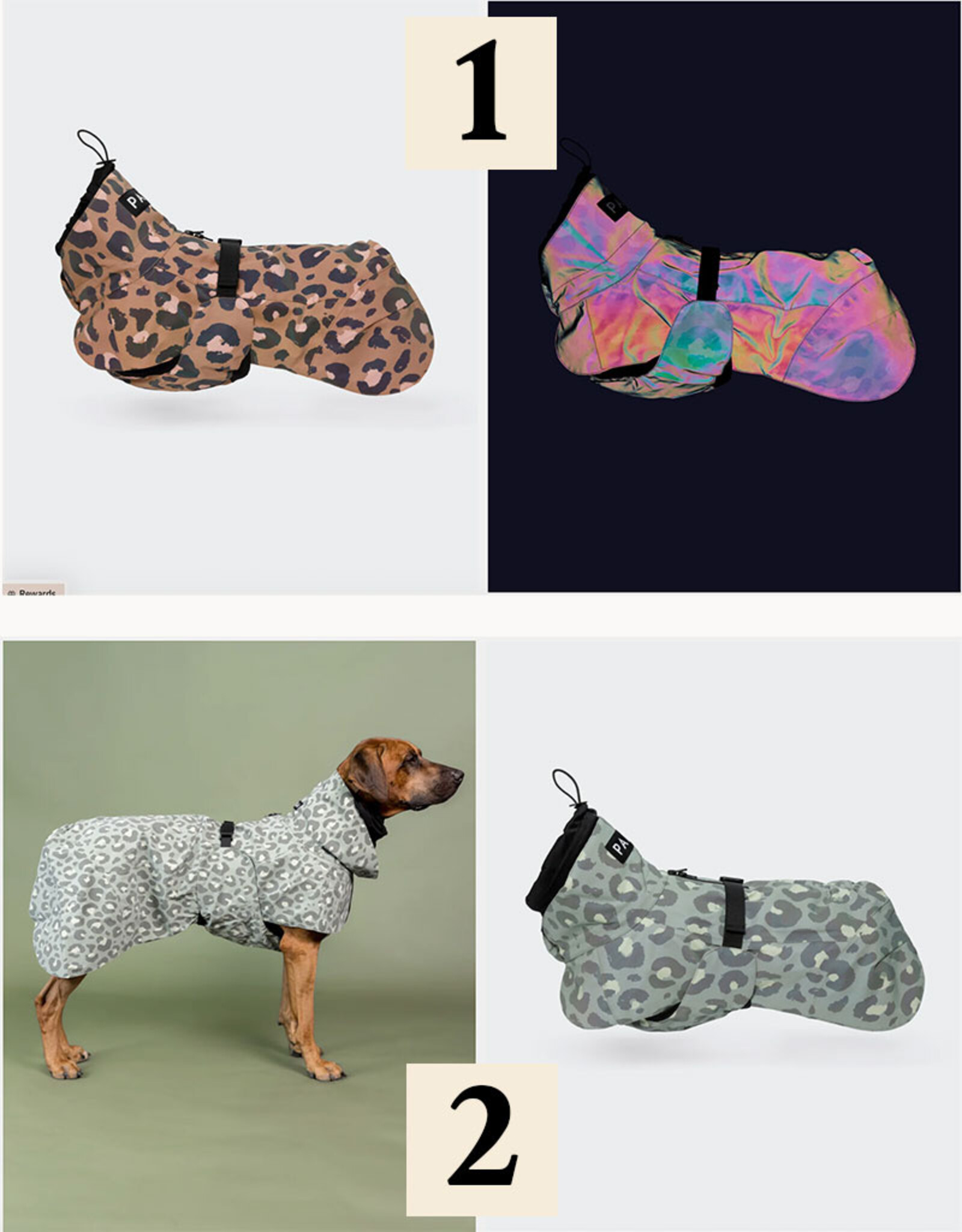 PAIKKA PRE ORDER (Feb. '26) | Raincoats