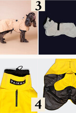 PAIKKA PRE ORDER (feb. '26) | Regenjassen