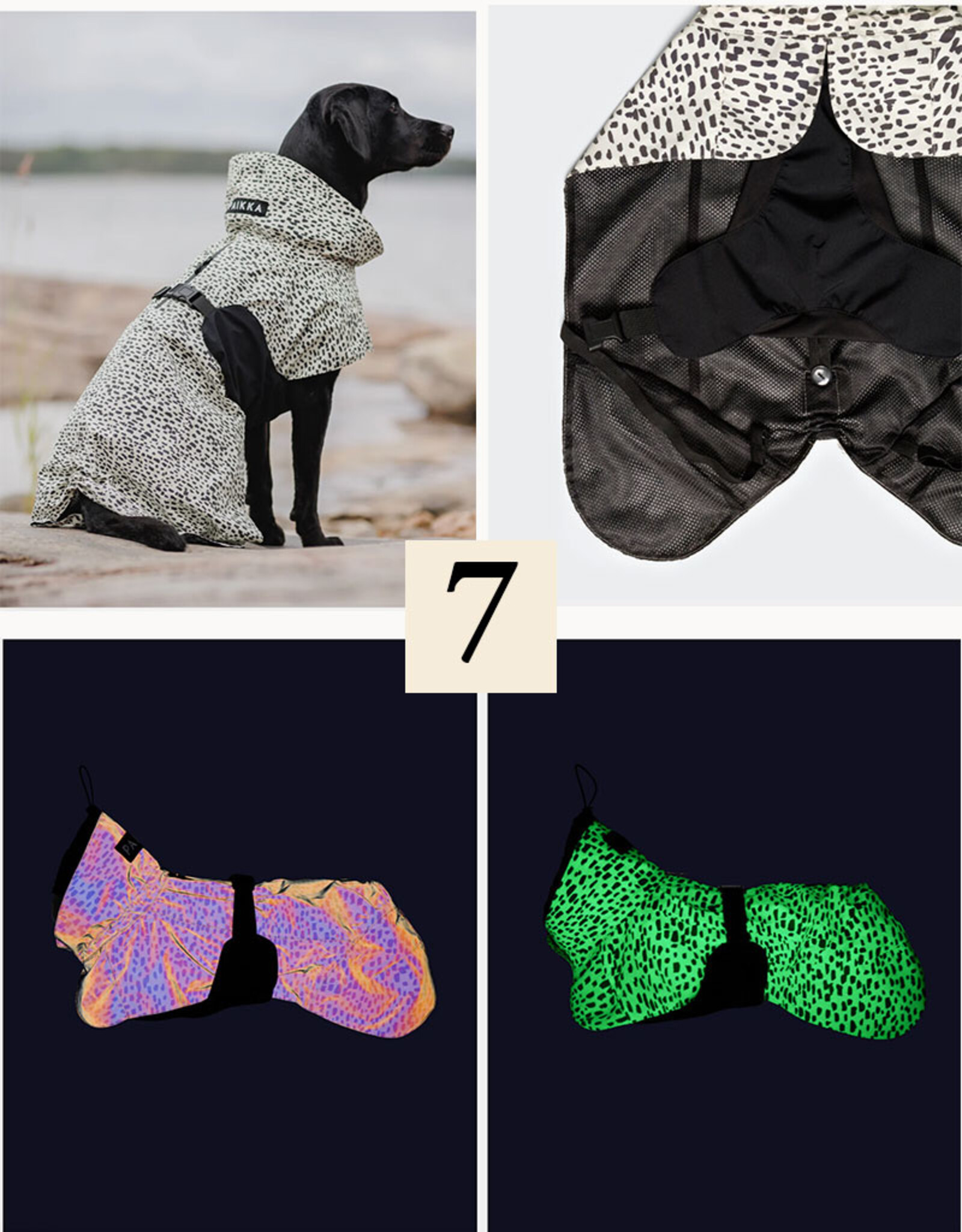 PAIKKA PRE ORDER (Feb. '26) | Raincoats