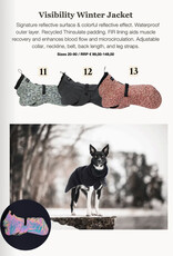 PAIKKA PRE ORDER (Feb. '26) | Winter Jackets