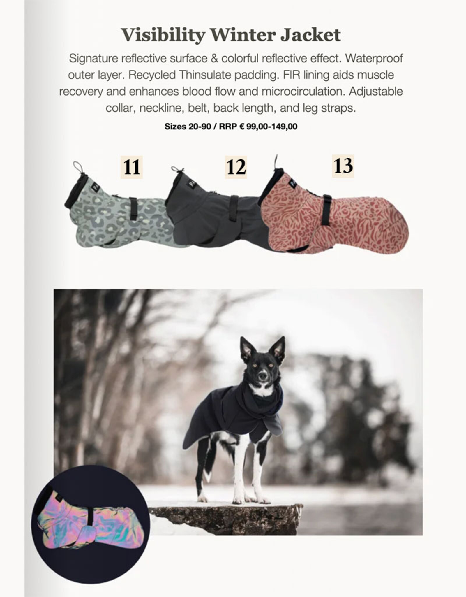 PAIKKA PRE ORDER (Feb. '26) | Winter Jackets