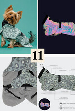 PAIKKA PRE ORDER (feb. '26) | Winterjassen