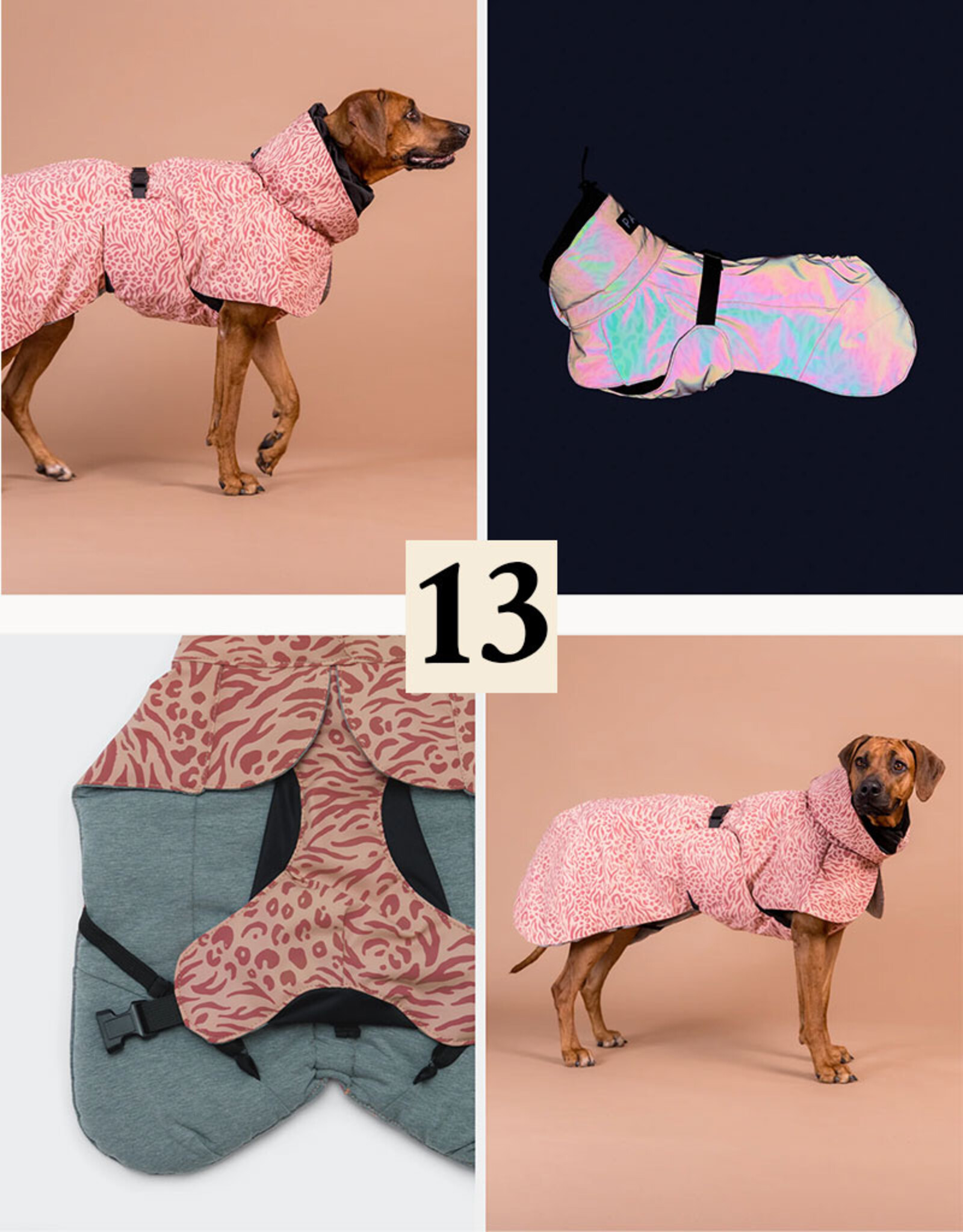 PAIKKA PRE ORDER (feb. '26) | Winterjassen