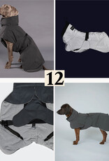 PAIKKA PRE ORDER (feb. '26) | Winterjassen