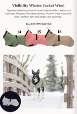 PAIKKA PRE ORDER (Feb. '26) | Winter Jackets