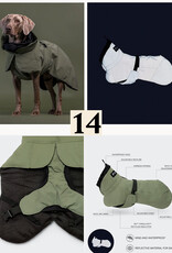 PAIKKA PRE ORDER (Feb. '26) | Winter Jackets