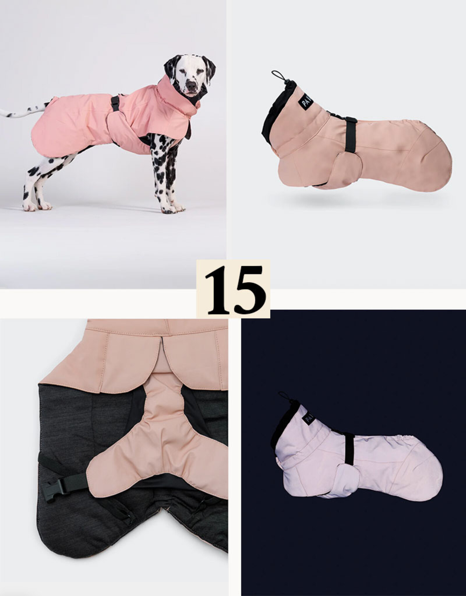 PAIKKA PRE ORDER (feb. '26) | Winterjassen