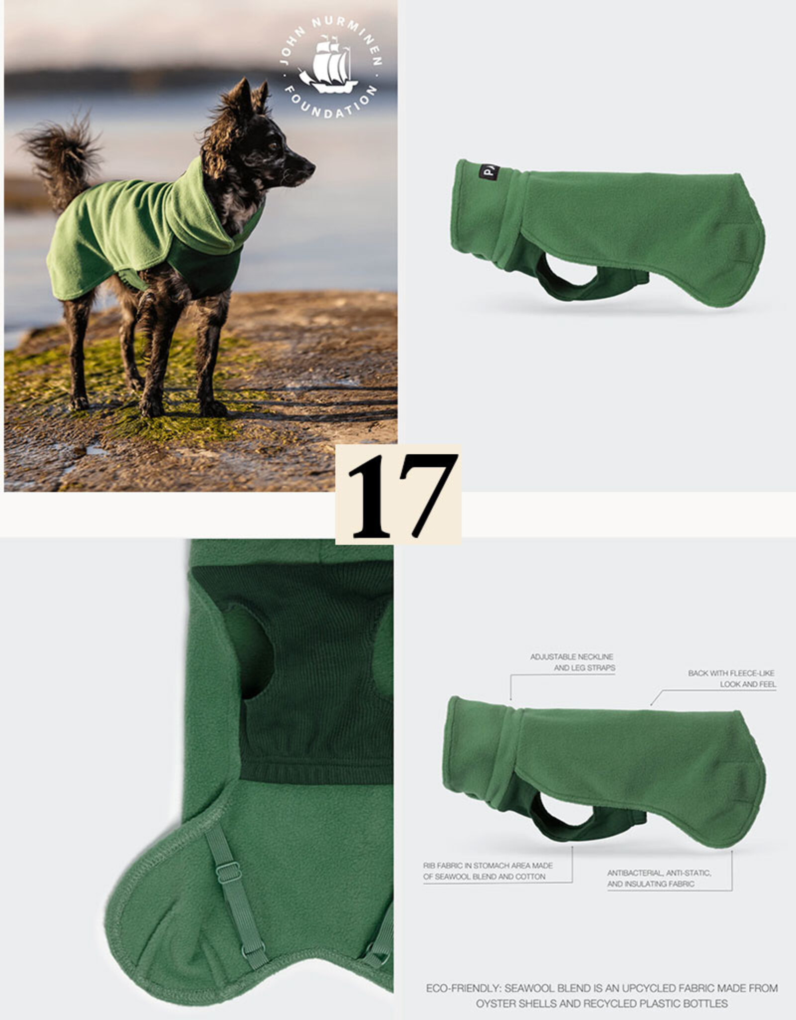 PAIKKA PRE ORDER (Feb. '26) | Seawool Shirt