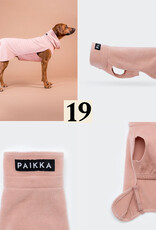PAIKKA PRE ORDER (feb. '26) | Fleece truitjes