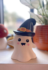 Fringe Wicked Ghost | Halloween latex dog toy