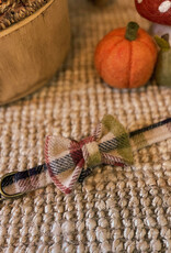 Bow Tie | Maple Mocha