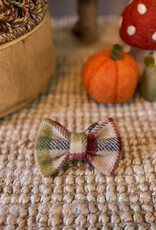 Bow Tie | Maple Mocha