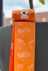 Adios Plastic | Compostable Poop Bags | Autumn