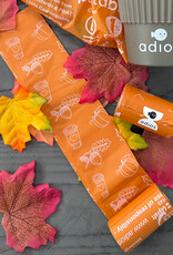 Adios Plastic | Composteerbare Poepzakjes | Herfst