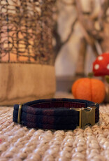 Halsband |  Highland Ember