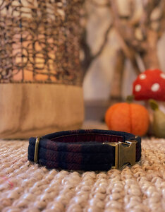 Halsband | Highland Ember