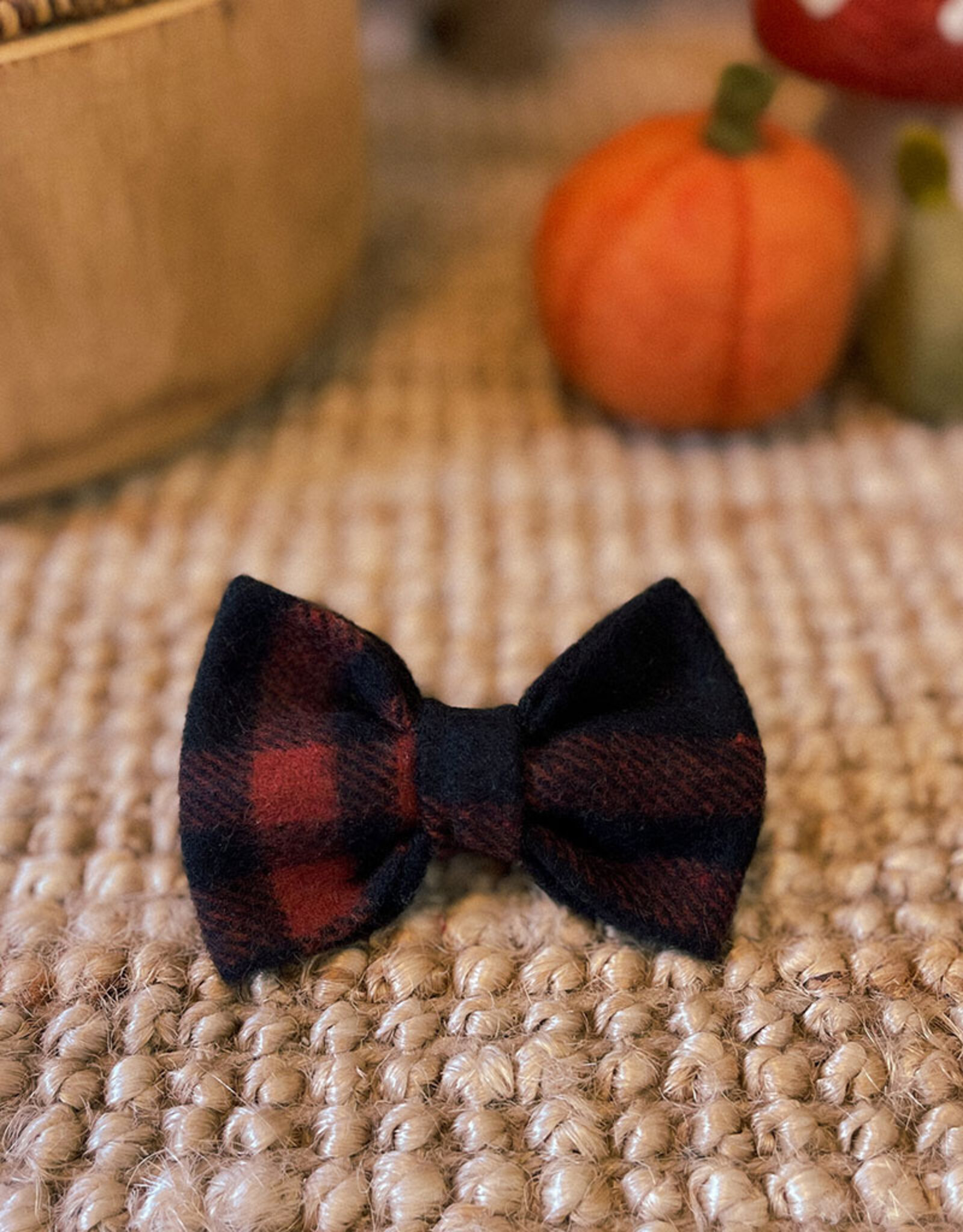 Strikje | Highland Ember