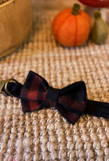 Strikje | Highland Ember
