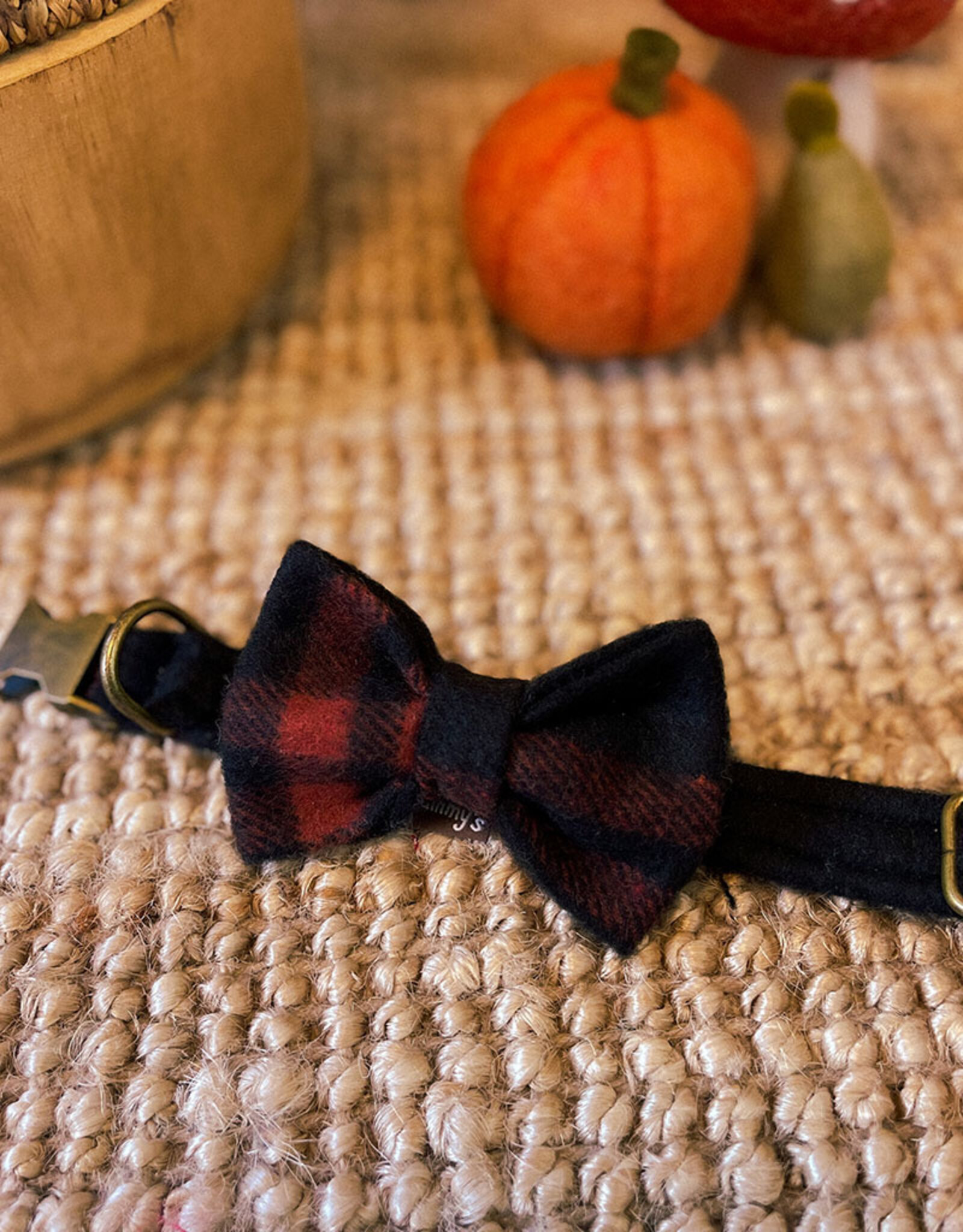 Strikje | Highland Ember