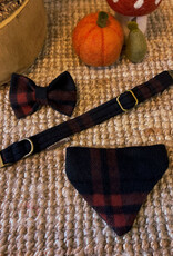 Slip-On Bandana | Highland Ember