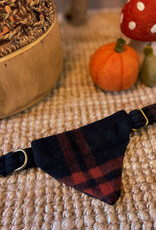 Slip-On Bandana | Highland Ember