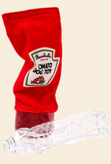 Ketchup hondenspeeltje Ferribiella