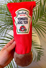Ketchup hondenspeeltje Ferribiella