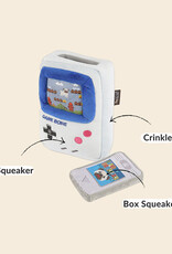P.L.A.Y. PLAY 90s Classics Game Bone | Game Boy Hondenspeeltje