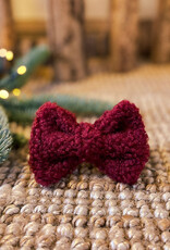 Strikje | Cranberry Cuddle