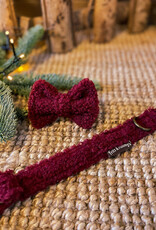 Halsband |  Cranberry Cuddle