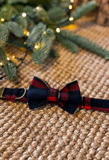 Strikje | Winter Plaid