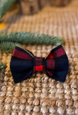 Strikje | Winter Plaid