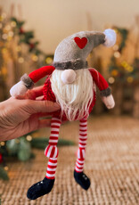 Hugbert the Christmas Gnome