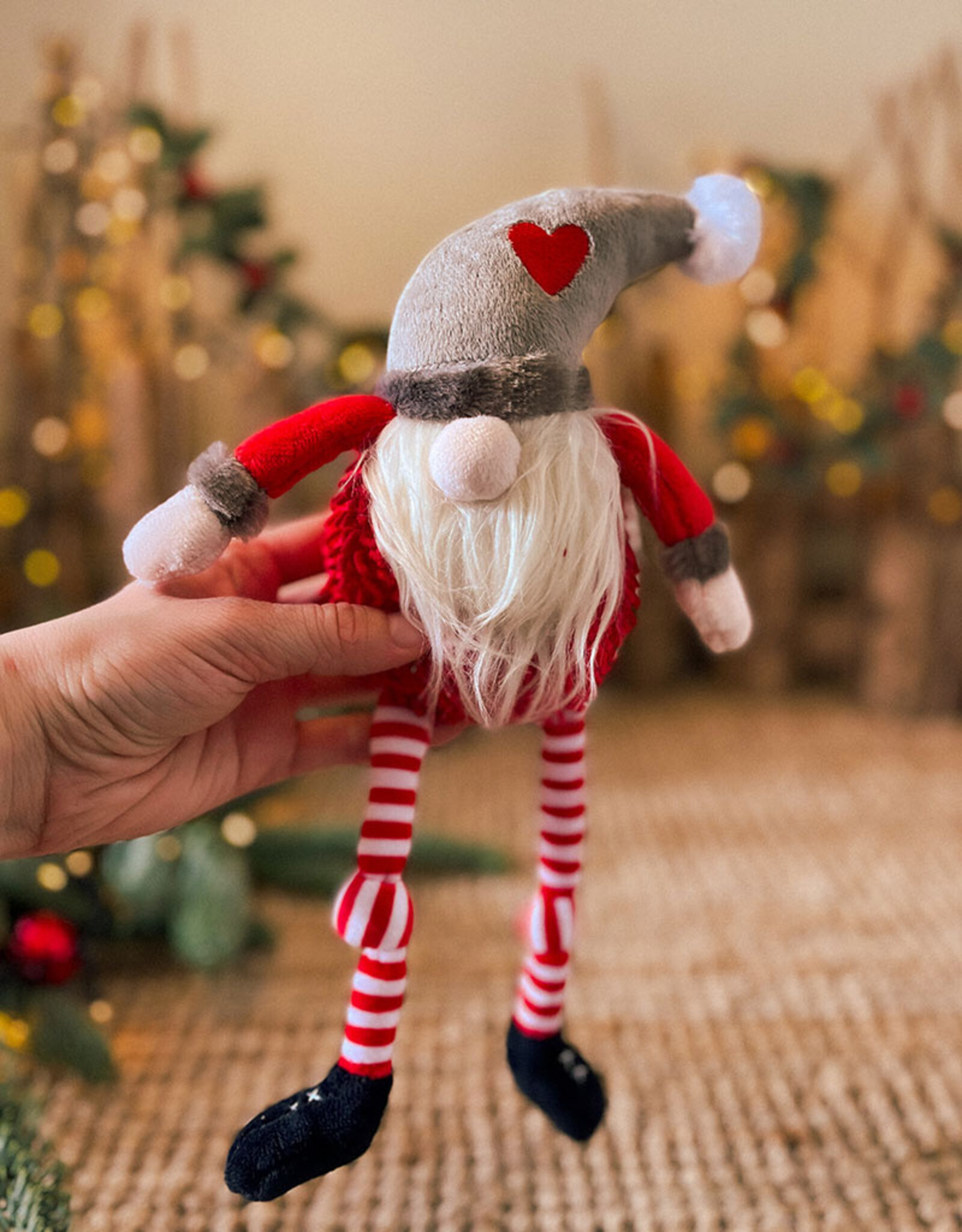 Hugbert de Kerstkabouter