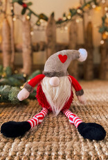 Hugbert the Christmas Gnome