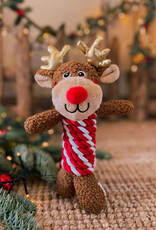 Rudolph the Ropy Reindeer