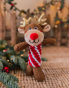 Rudolph the Ropy Reindeer