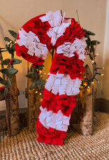 Candy Cane Snuffle mat